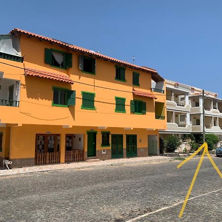 Apartamento Antunes Santa Maria Dış mekan fotoğraf