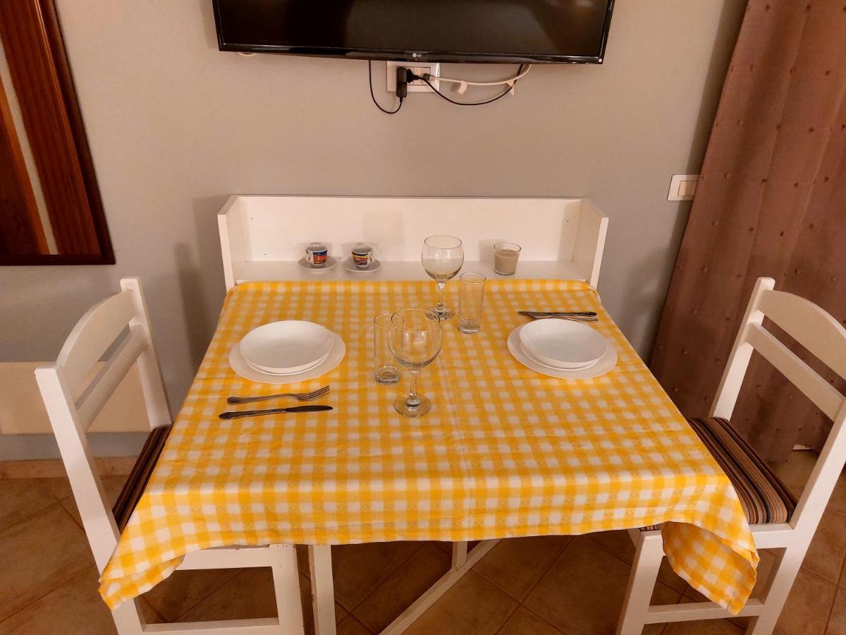 Apartamento Antunes Santa Maria Dış mekan fotoğraf