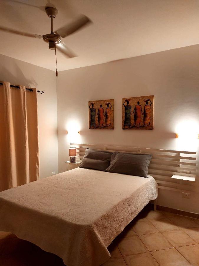 Apartamento Antunes Santa Maria Dış mekan fotoğraf
