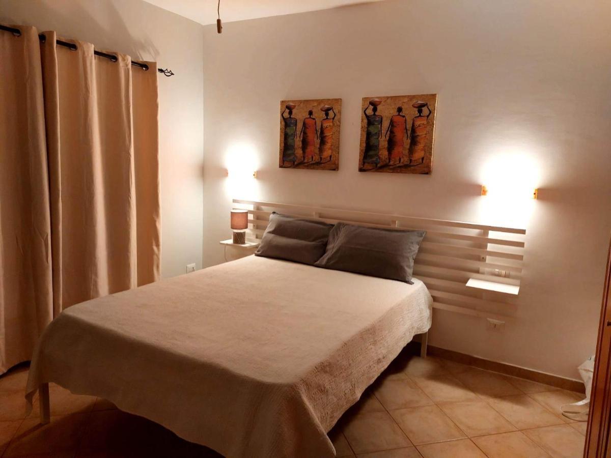 Apartamento Antunes Santa Maria Dış mekan fotoğraf
